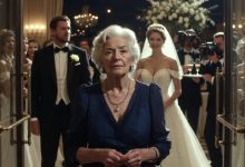 Photo of My Son Looked Me In The Eye At His Wedding And Said, “Did You Really Think You’d Be Invited?” — Minutes Later, Everything Began Falling Apart