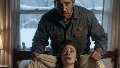 Photo of “He Thought His Pregnant Wife Was Just Exhausted — Until One Terrifying Discovery Changed Their Lives Forever”