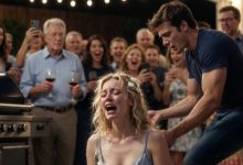 Photo of My Brother Humiliated Me at My Graduation Party While My Parents Laughed — But Uncovering the Truth About My Stolen Future Changed Everything
