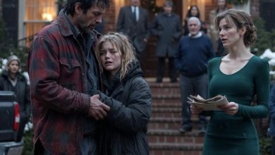Photo of “They Called Me the ‘Toolbox Husband’—Until Christmas Eve Changed Everything”