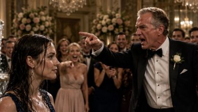 Photo of My Family Humiliated Me at My Sister’s Wedding for Arriving Alone — But Twenty Minutes Later, a Secret About My Life Left the Entire Ballroom Speechless