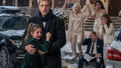 Photo of They Mocked My Daughter and Called Me a “Toolbox Husband” on Christmas Eve — Three Days Later, the CEO They Humiliated Sent 47 Shocking Termination Letters