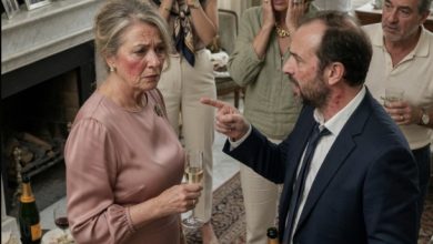 Photo of My Son Celebrated a $32 Million Fortune and Told Me to Leave His House — But the Final Line of the Will Changed Everything Overnight