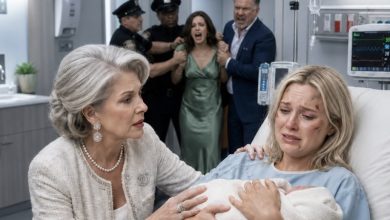 Photo of I Hid the Hospital Bill From My Husband Because He Claimed We Were Broke — Then My Grandmother Revealed He Had Secretly Taken Millions Meant for Me and My Daughter