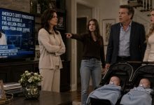 Photo of “My Husband Came Home With His Mistress and Twins to Throw Me Out — Then One TV Broadcast Changed Everything”