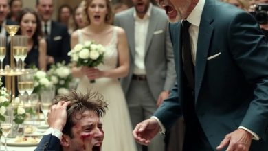 Photo of “My Father Gave Away the House I Spent 10 Years Rebuilding — But One Moment at My Sister’s Wedding Changed Everything”