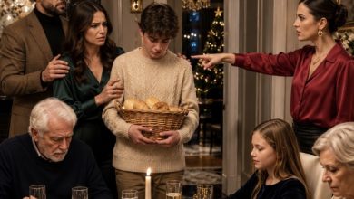 Photo of “My Sister Said My 13-Year-Old Son Was Too ‘Childish’ for the Adult Table—So I Canceled the $12,000 Disney Trip I Paid for Her Family”