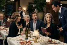 Photo of They Humiliated Me With a $3,400 Dinner Bill — But They Had No Idea I Owned Part of the Restaurant