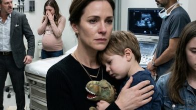 Photo of LAH“Ten Minutes After Our Divorce, My Ex Celebrated His ‘Perfect New Family’ — Until One Ultrasound Destroyed Everything”