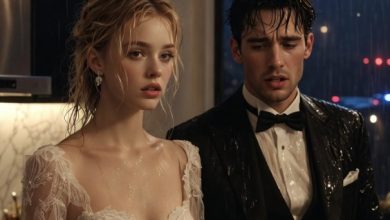 Photo of My Family Boycotted My Wedding — Then My Father Tried to Destroy My Life Over My Brother’s Dream Wedding