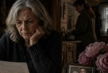 Photo of AH “He Took Her $4.5 Million Home at 78 and Said She’d Never See the Grandkids Again — Then One Phone Call Changed Everything”