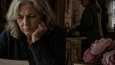 Photo of AH “He Took Her $4.5 Million Home at 78 and Said She’d Never See the Grandkids Again — Then One Phone Call Changed Everything”