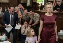 Photo of My Sister Tried to Take the House I Built From Nothing — But One Question in Court Changed the Entire Case
