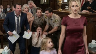 Photo of My Sister Tried to Take the House I Built From Nothing — But One Question in Court Changed the Entire Case
