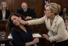 Photo of “My Mother-In-Law Slapped Me in Court — But One Sentence From the Judge Changed Everything”