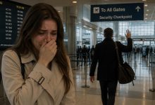Photo of He Said He Was Moving to Canada for Work — But the Truth Waiting at Home Changed Everything