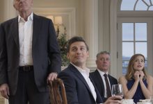 Photo of He Knocked My Dinner Onto the Floor in Front of His Guests and Told Me to “Lick It Up” — But My Three-Word Response Left Him Shaking