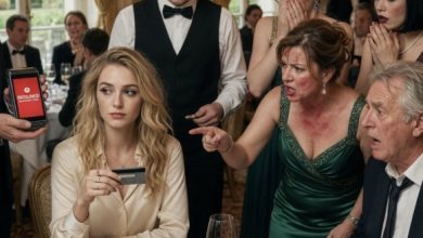 Photo of My Family Humiliated Me With A $4,386 Dinner Bill—But They Never Expected The Restaurant Manager To Reveal Their Setup