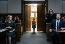 Photo of The Courtroom Fell Silent When A Unexpected Witness Walked In During A Divorce Hearing