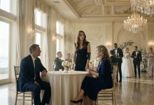 Photo of The Bride Mocked Her Husband’s “Poor” Family at the Wedding—Then the Father’s Unexpected Move Silenced the Entire Room.