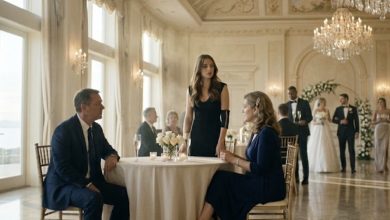 Photo of The Bride Mocked Her Husband’s “Poor” Family at the Wedding—Then the Father’s Unexpected Move Silenced the Entire Room.