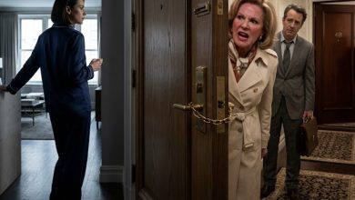Photo of “I Cut Her Off, Then She Hammered My Door: The Ultimate Revenge Story”