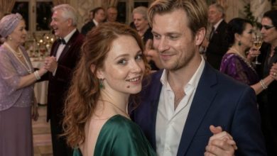 Photo of “He Was My Boss, But I Didn’t Know It: I Asked Him to Fake-Date Me at a Gala”