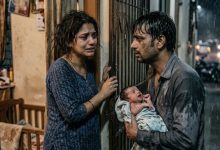 Photo of My Ex-Husband Showed Up With His Newborn After His Wife Passed Away—But What I Discovered Changed Everything