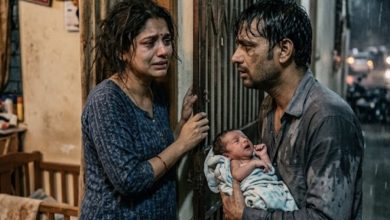 Photo of My Ex-Husband Showed Up With His Newborn After His Wife Passed Away—But What I Discovered Changed Everything