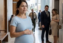 Photo of My Husband Accused Me of Cheating While I Was Pregnant—Then One Phone Call Changed Everything