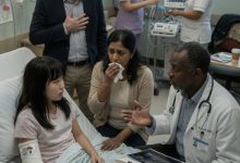 Photo of My Granddaughter Called Me At 3AM: “My Stepmom Broke My Wrist” — But The Doctor Discovered Something Even More Terrifying