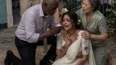 Photo of Mother-in-Law Demanded My Daughter’s $1.8 Million Condo on Her Wedding Night—When She Refused, She Came Home Covered in Bruises