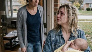 Photo of I Put Laxative in My Husband’s Coffee Before He Met His Mistress—Hours Later, She Showed Up Holding My Stolen Baby