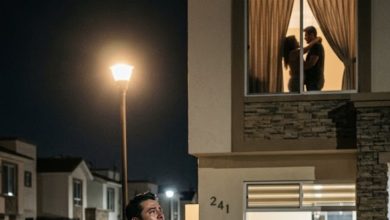 Photo of My Son Whispered, “Mom Has a Secret Friend” — What I Found Behind My Bedroom Door Changed Everything