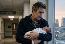 Photo of I Left My Wife for a Baby I Thought Was Mine—Then One DNA Truth Destroyed Everything