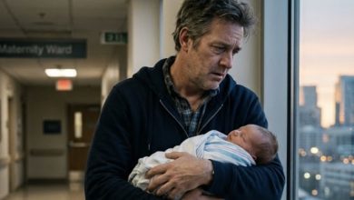 Photo of I Left My Wife for a Baby I Thought Was Mine—Then One DNA Truth Destroyed Everything