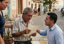 Photo of My Stepfather Sold His Blood So I Could Study—Years Later, One Hidden Truth Changed Everything