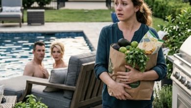 Photo of She Came Home Early and Discovered a Secret That Changed Everything
