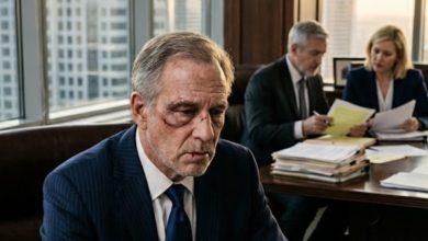 Photo of After Enduring Public Humiliation From His Own Son, One Father Made a Decision That Changed Everything