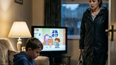 Photo of A Mother Came Home Late and Found Her Son Covered in Bruises—What He Whispered Next Changed Everything