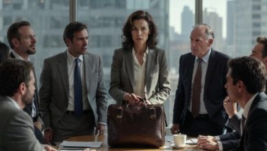 Photo of After 20 Years of Loyalty, My CEO Fired Me and Called My Shares Worthless—Then a Forgotten Document Stopped a $150 Million Merger Overnight