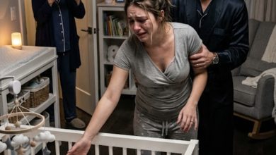 Photo of A Grandmother’s Midnight Discovery Exposed a Secret That Changed Everything