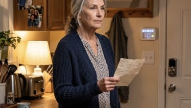 Photo of My Granddaughter Revealed a Family Secret—And Everything Changed When I Found the Truth