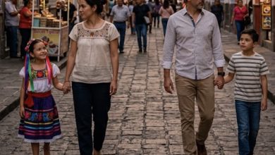 Photo of He Thought Another Man Had Taken His Wife—The Truth Forced Him to Face Everything He Had Destroyed