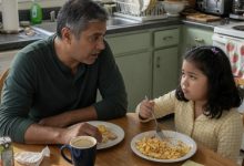 Photo of My Brother Left His Daughter With Me for Four Days—One Breakfast Revealed a Secret No Child Should Carry