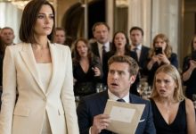 Photo of My Fiancé Told Me Not to Call Him My Future Husband—So I Quietly Erased Myself From the Wedding and Watched His World Collapse