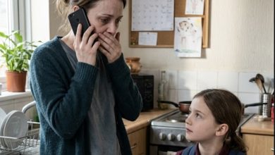 Photo of My Brother Stole Everything I Had—Then My 10-Year-Old Daughter Exposed Him