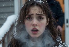 Photo of On My 18th Birthday, My Family Locked Me Out in a Deadly Blizzard—Hours Later, My Stepbrother Was Arrested and a Secret Fortune Became Mine