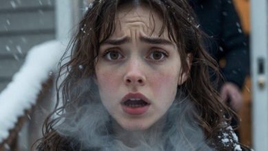 Photo of On My 18th Birthday, My Family Locked Me Out in a Deadly Blizzard—Hours Later, My Stepbrother Was Arrested and a Secret Fortune Became Mine
