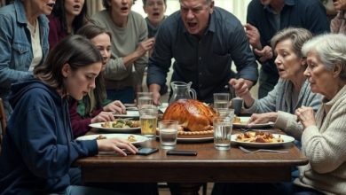 Photo of My Parents Demanded My 19-Year-Old Daughter Pay $67,000 for Being “Too Successful” — Then She Exposed the Secret They Thought No One Knew